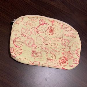 Travel Theme Ipsy Bag
